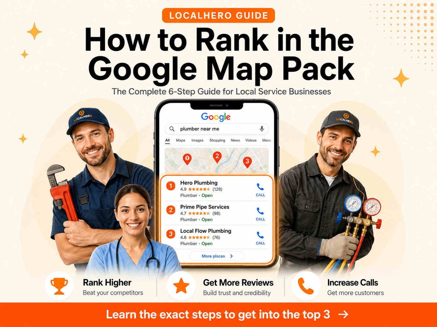 How to Get Into Google Map Pack Hero (4)